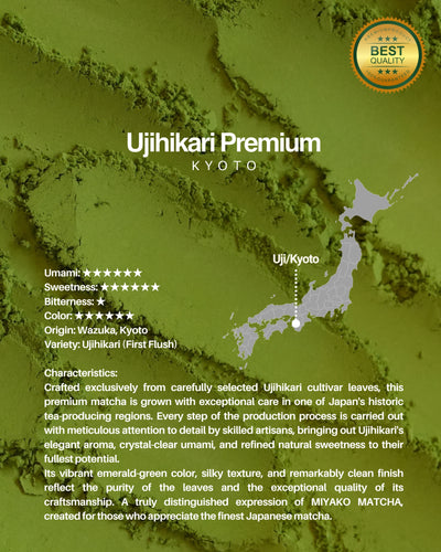 Ujihikari Premium/ sample 20g